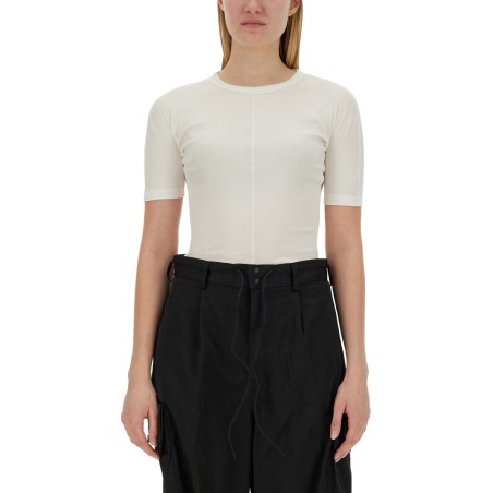 SLIM FIT T-SHIRT