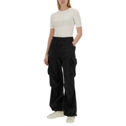 SLIM FIT T-SHIRT