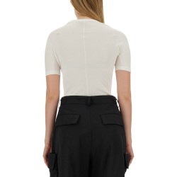 SLIM FIT T-SHIRT