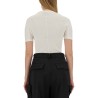 SLIM FIT T-SHIRT