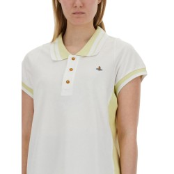 COTTON POLO