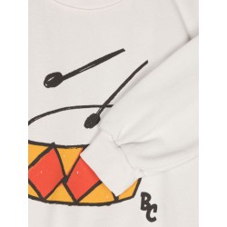 play the drum sweatshirt