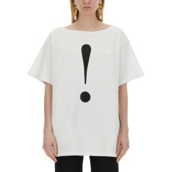 INTERLOCK T-SHIRT
