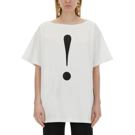 INTERLOCK T-SHIRT