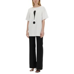 INTERLOCK T-SHIRT