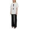 INTERLOCK T-SHIRT