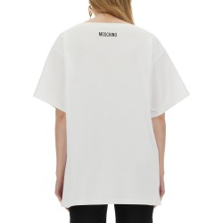 INTERLOCK T-SHIRT