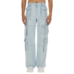 CARGO JEANS