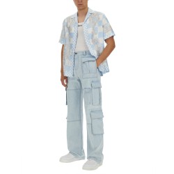 CARGO JEANS