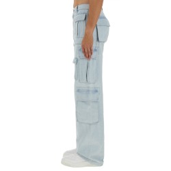 CARGO JEANS