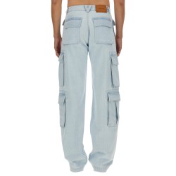 CARGO JEANS