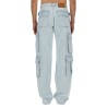 CARGO JEANS
