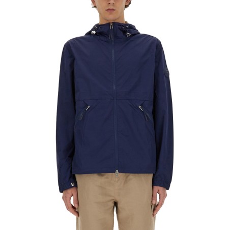 NYLON JACKET