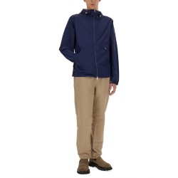 NYLON JACKET