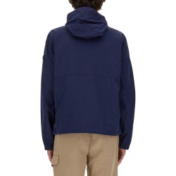 NYLON JACKET