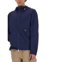 NYLON JACKET