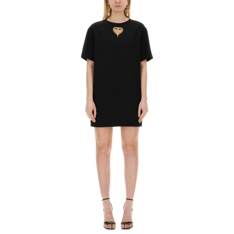 "HEART" DRESS