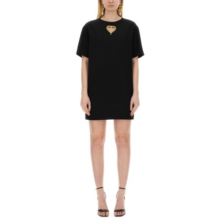 "HEART" DRESS