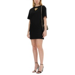"HEART" DRESS