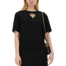 "HEART" DRESS