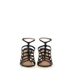 LEATHER SANDAL