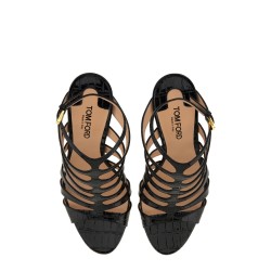 LEATHER SANDAL