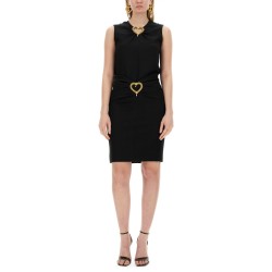 "HEART" SKIRT