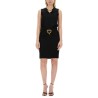 "HEART" SKIRT