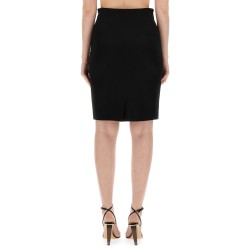 "HEART" SKIRT