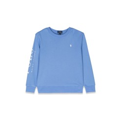 LS CN-KNITSHIRTS-SWEATSHIRTS