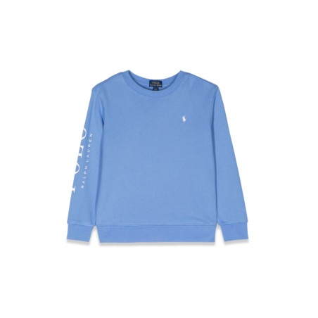 LS CN-KNITSHIRTS-SWEATSHIRTS