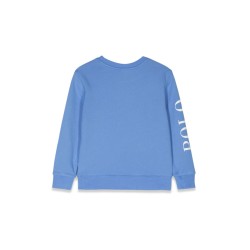 LS CN-KNITSHIRTS-SWEATSHIRTS