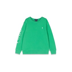 LS CN-KNITSHIRTS-SWEATSHIRTS