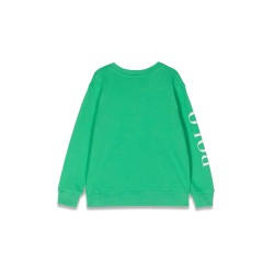 LS CN-KNITSHIRTS-SWEATSHIRTS