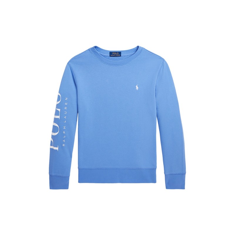 LS CN-KNITSHIRTS-SWEATSHIRTS