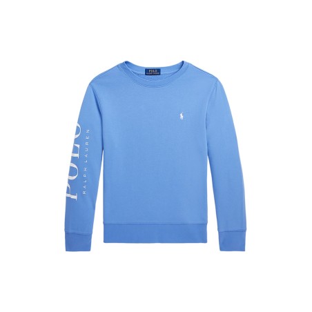 LS CN-KNITSHIRTS-SWEATSHIRTS