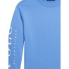 LS CN-KNITSHIRTS-SWEATSHIRTS