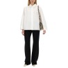 SHIRT WITH COTTON