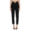 PANTS WITH HEART APPLICATION