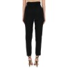 PANTS WITH HEART APPLICATION
