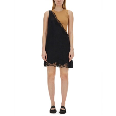 MIDI DRESS