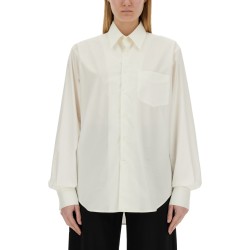 OVERSIZE FIT SHIRT