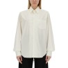 OVERSIZE FIT SHIRT