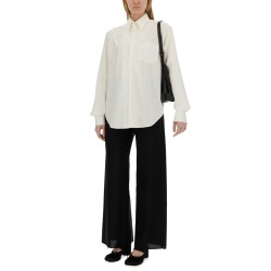 OVERSIZE FIT SHIRT