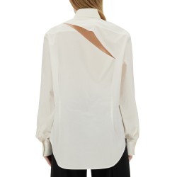 OVERSIZE FIT SHIRT