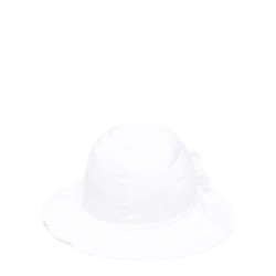 cappello bianco