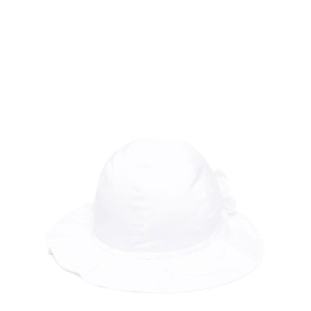 cappello bianco