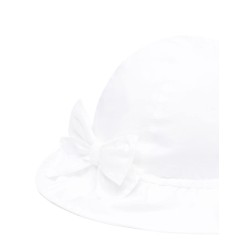 cappello bianco