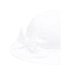 cappello bianco