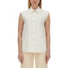 POPLIN SHIRT